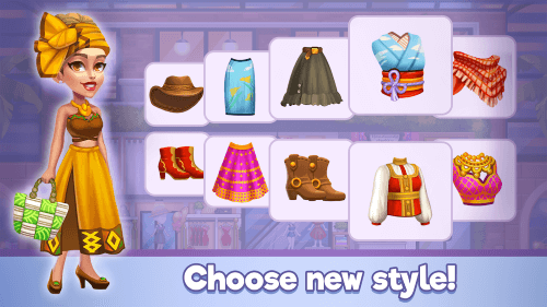 Fashion Shop Tycoon-screenshot-2