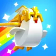 Jetpack Chicken Jetpack Chicken