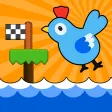 Tick Tap Challenge Mini Game