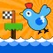Tick Tap Challenge Mini Game