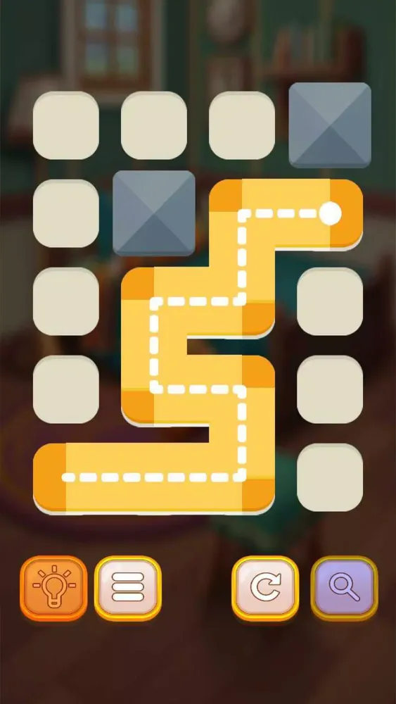 Tick Tap Challenge Mini Game Screenshots