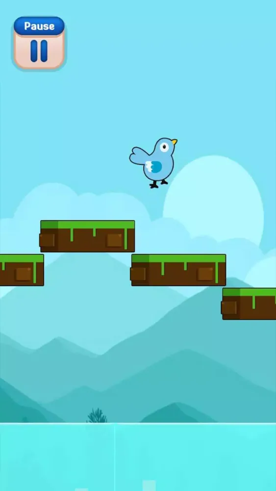 Tick Tap Challenge Mini Game Screenshots