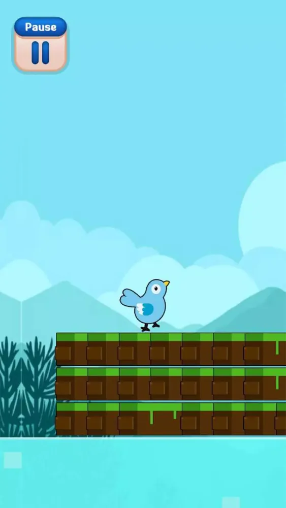 Tick Tap Challenge Mini Game Screenshots