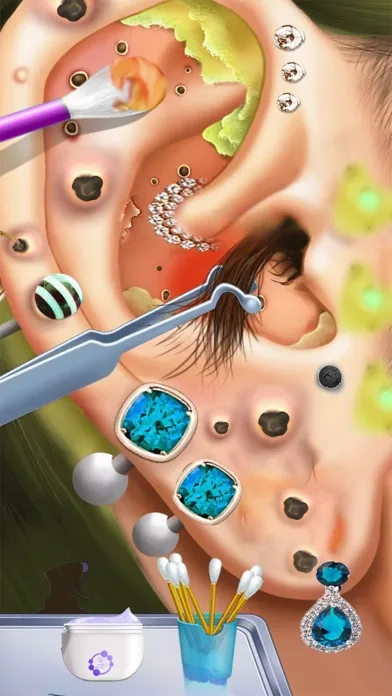 Ear Piercing Salon & Tattoos Screenshots