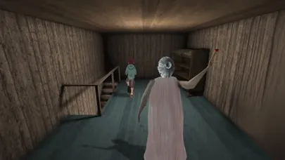 صور Scary Evil Granny Horror Game
