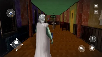 صور Scary Evil Granny Horror Game