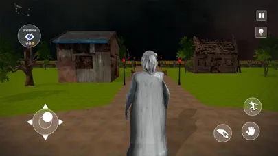 صور Scary Evil Granny Horror Game