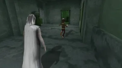 صور Scary Evil Granny Horror Game