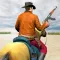 Wildwest Cowboy Survival Games