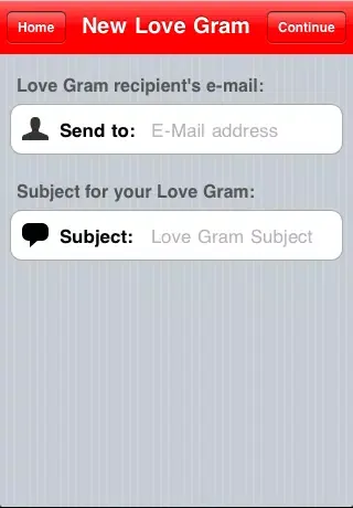Love Gram スクリーンショット