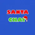 Santa Chat Santa Chat