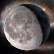 Lunar Phase Full moon calendar