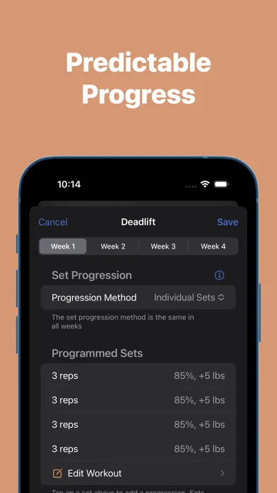 Strength Flight سکرین شاٹس