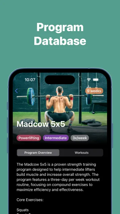 Strength Flight سکرین شاٹس
