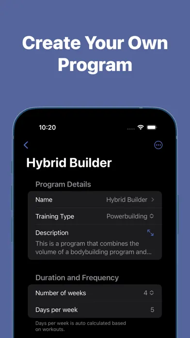 Strength Flight سکرین شاٹس