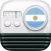 Radios de Argentina Gratis: Radio FM & AM Tune