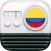 Radios de Colombia Gratis: Radio AM FM Emisoras