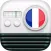 France Radios: Free Radio AM FM Tuner