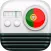 Radios de Portugal: Radio App Estaciones AM FM