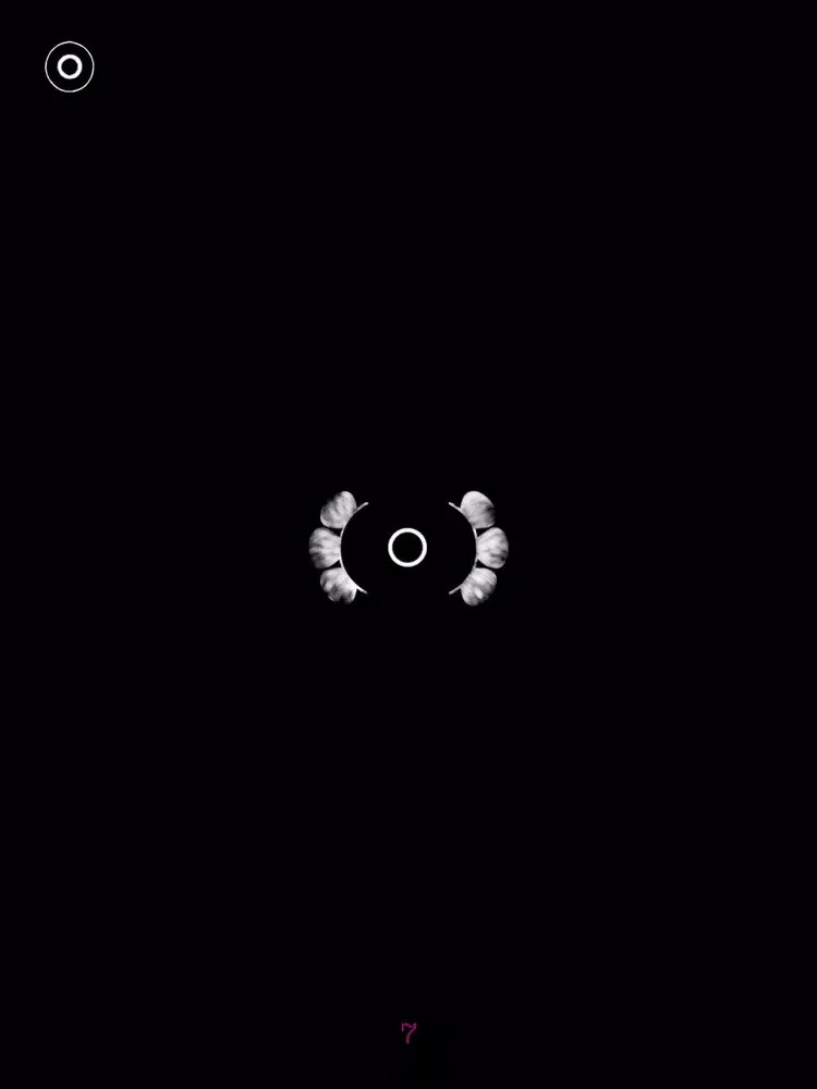 Скриншоты The Substance of Things iPad 