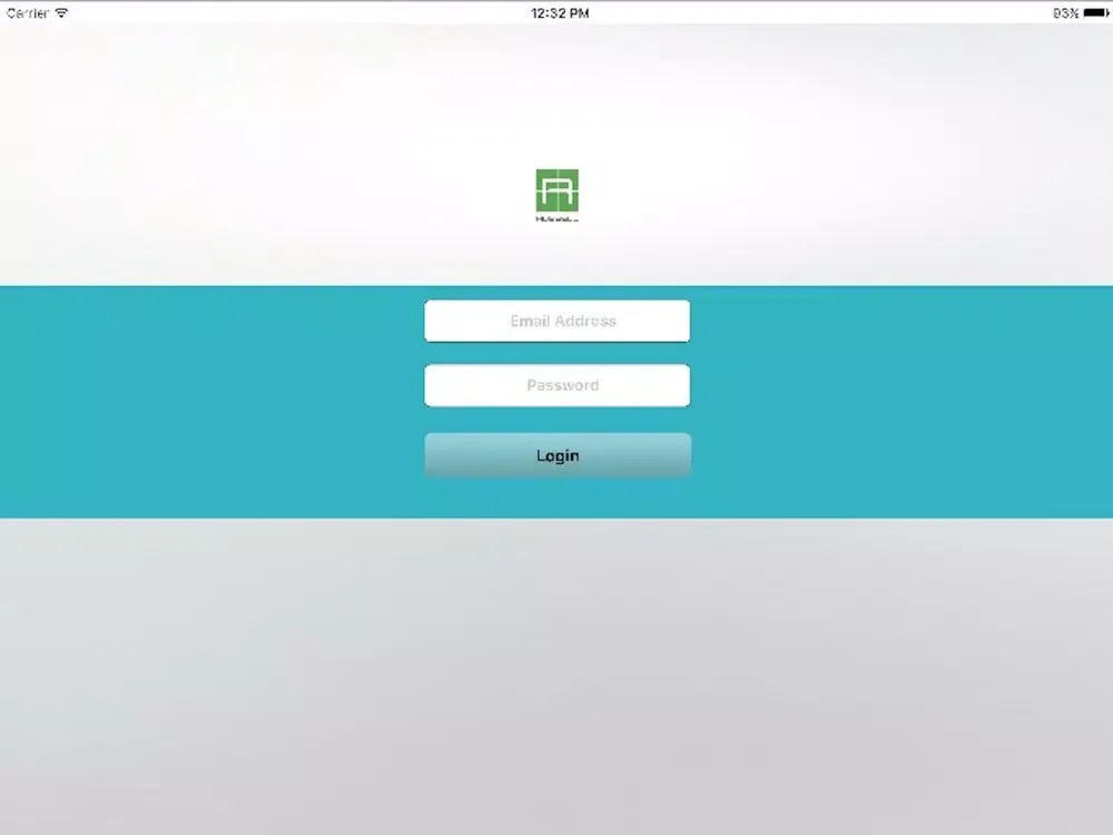 Capturas de pantalla de H.J. Russell Safety App iPad 