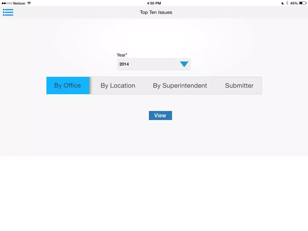 JLB Safety APP iPad  Ekran Görüntüleri