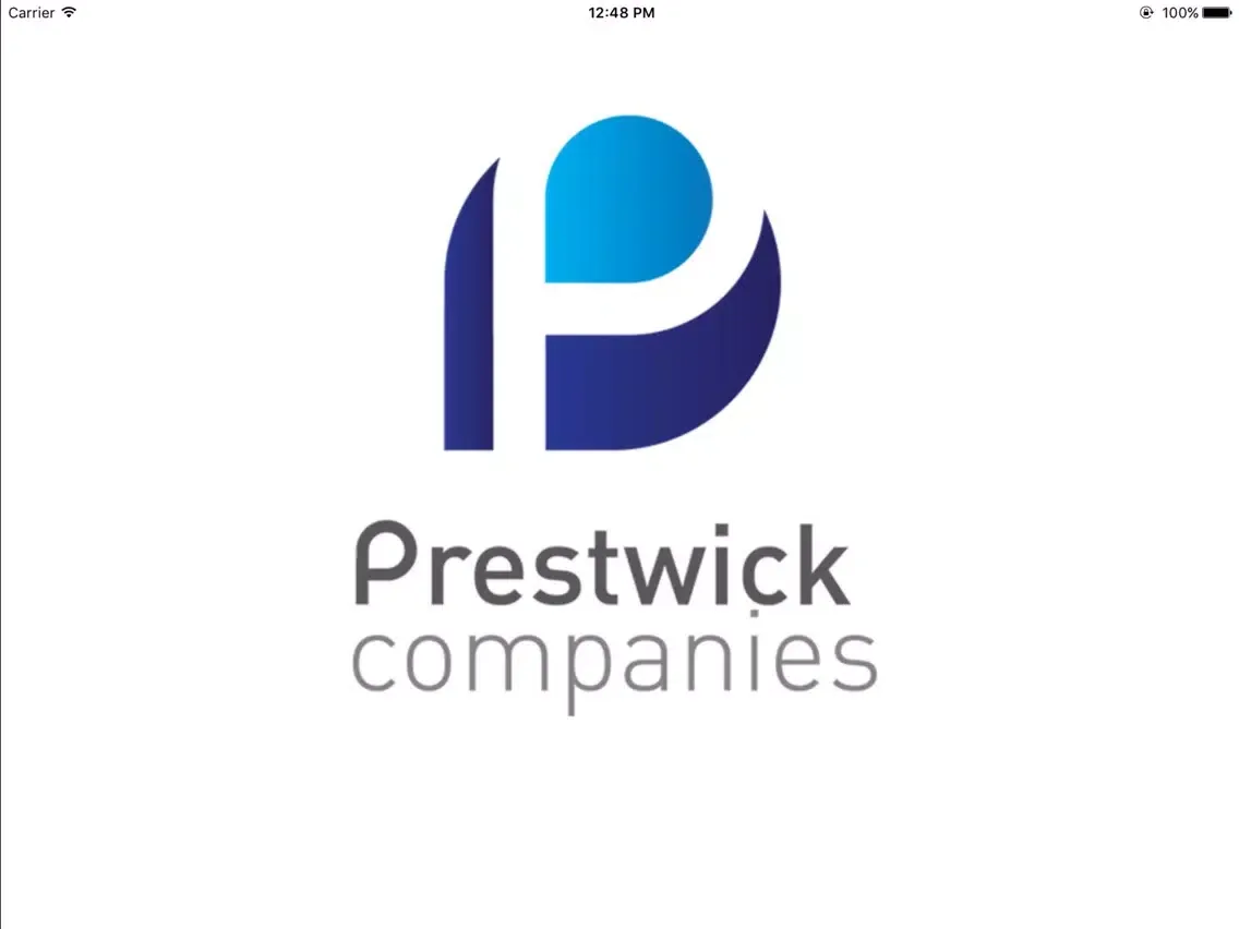 Prestwick Construction Company, LLC iPad  স্ক্রিনশট