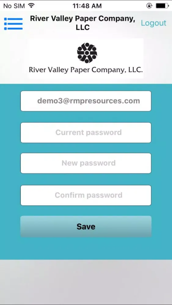 صور River Valley Paper Safety App