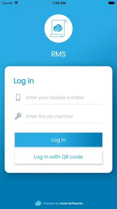 RMS Guru Screenshots