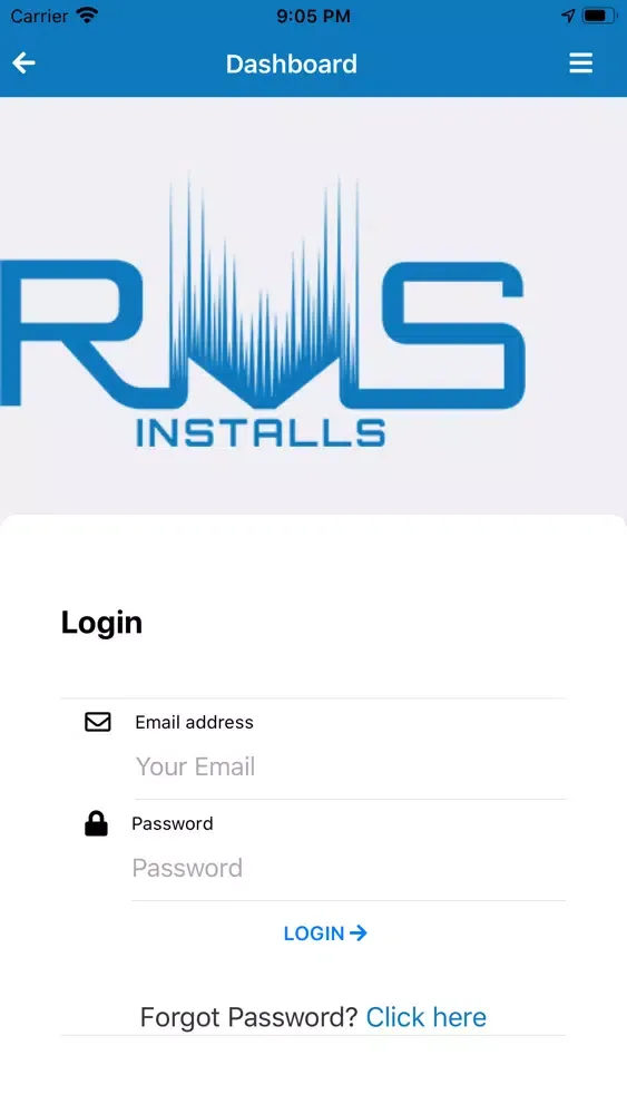 صور RMS Installs