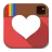 Likes for Instagram