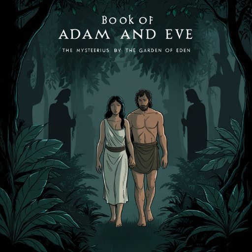 Book of Adam and Eve