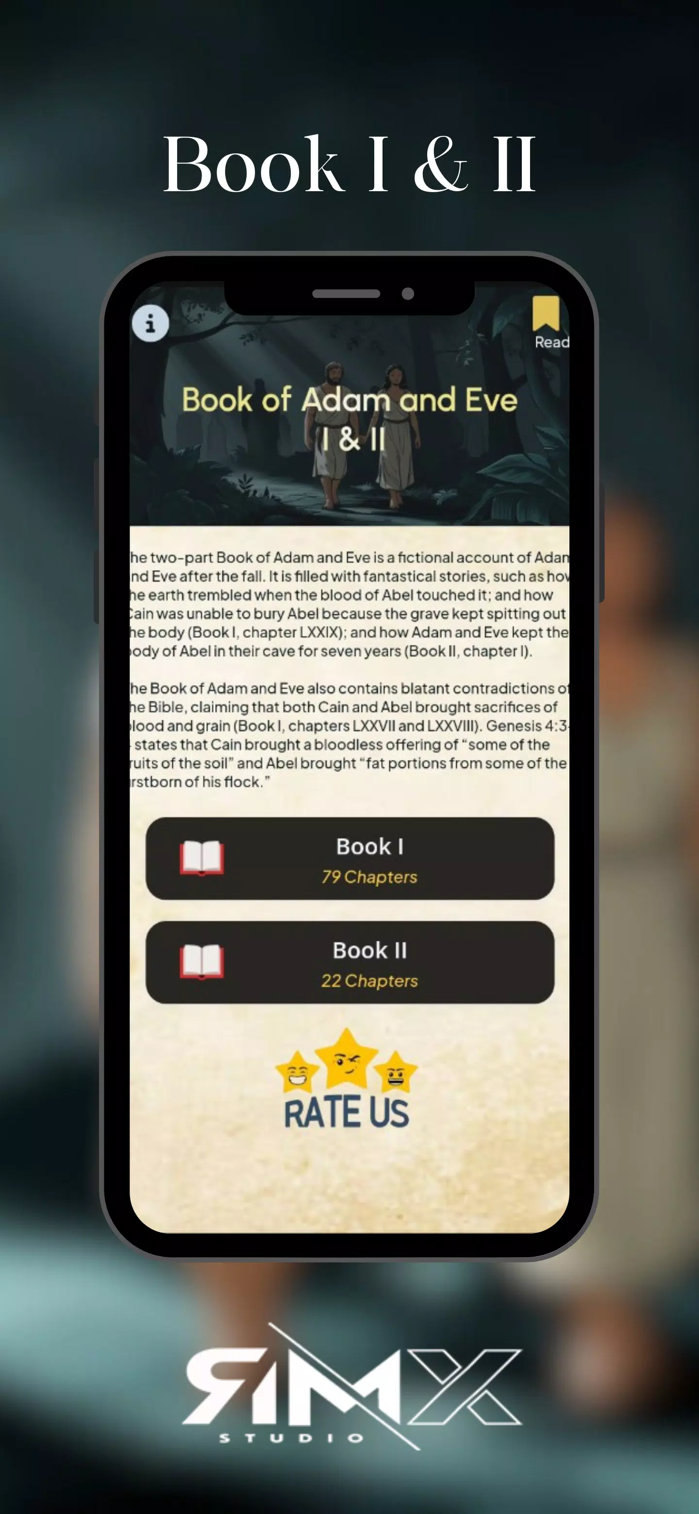 Book of Adam and Eve Screenshots1