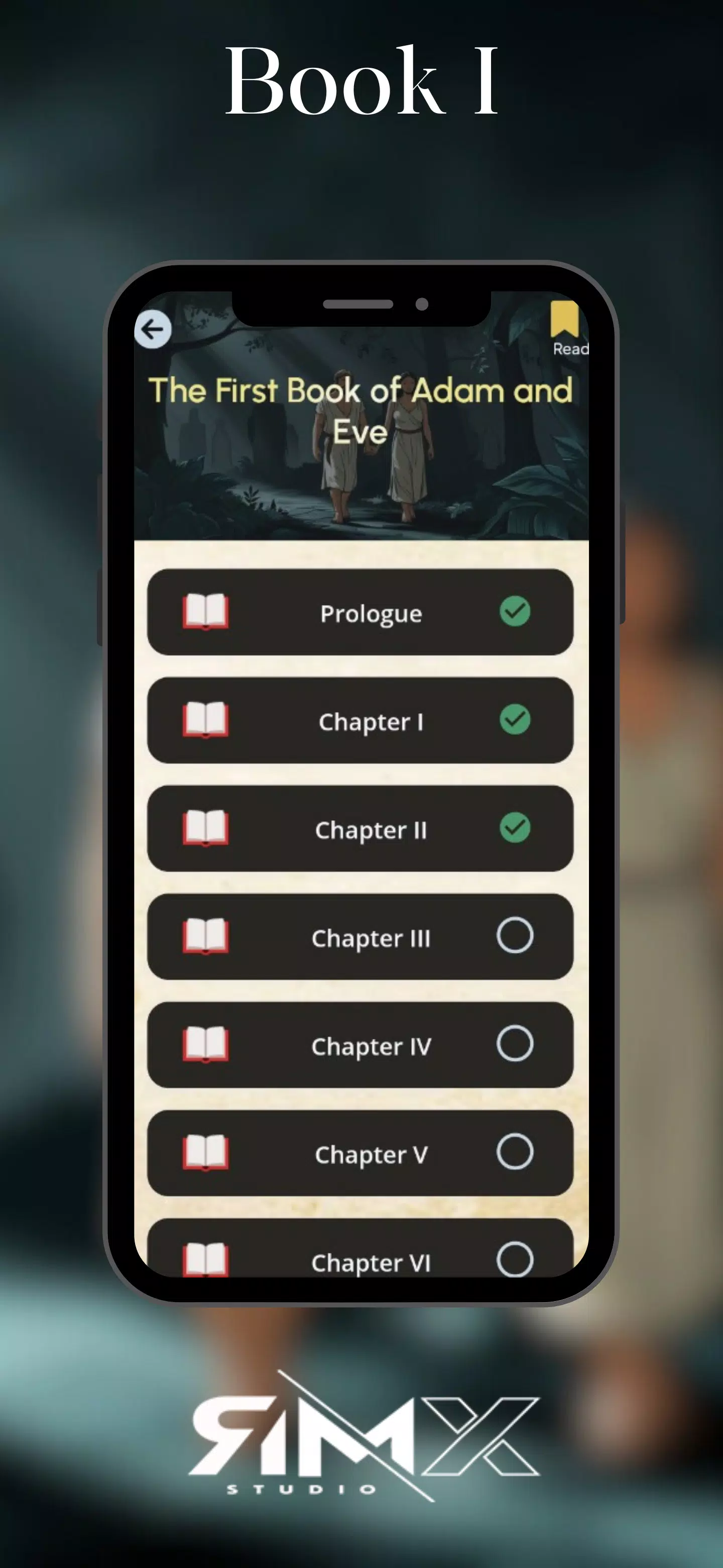 Book of Adam and Eve Screenshots3