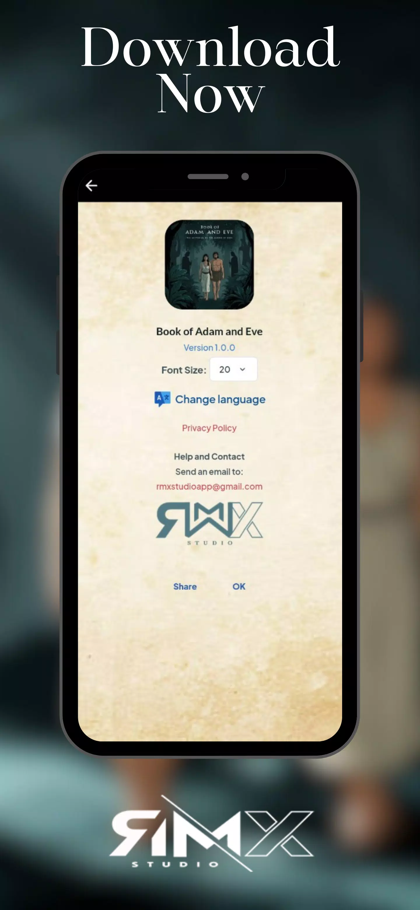 Book of Adam and Eve Screenshots5