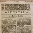 Books of the Apocrypha Offline