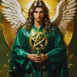 Saint Uriel Archangel Prayers