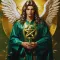 Saint Uriel Archangel Prayers