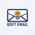 GOVT Email