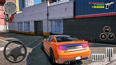 Car Driving - Simulator Games Screenshots