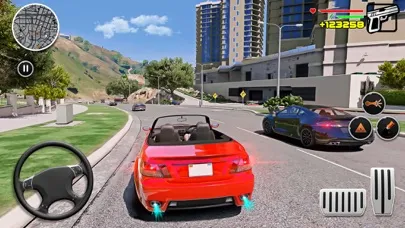 Car Driving - Simulator Games Screenshots