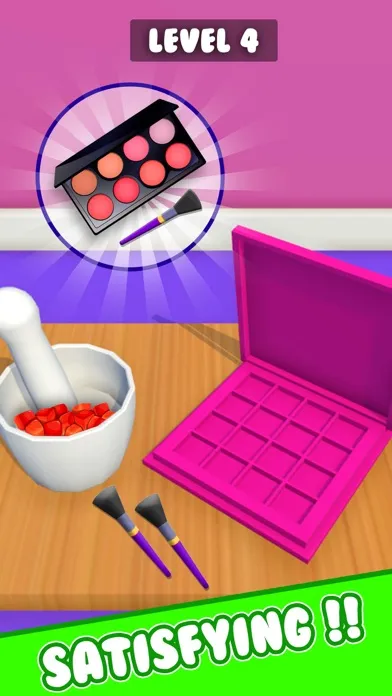 صور Makeup Kit Repairing Game