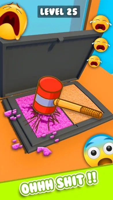 صور Makeup Kit Repairing Game