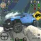 Extreme Cargo Jeep Driving 3D