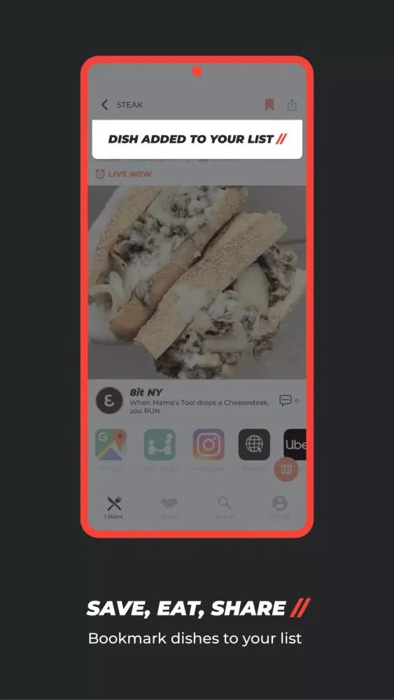 8it Screenshots