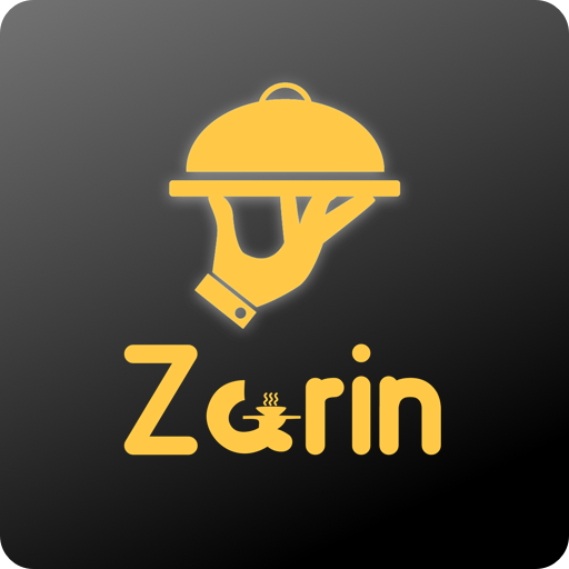 غذاپزی زرین