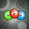 Blobs - A puzzle game