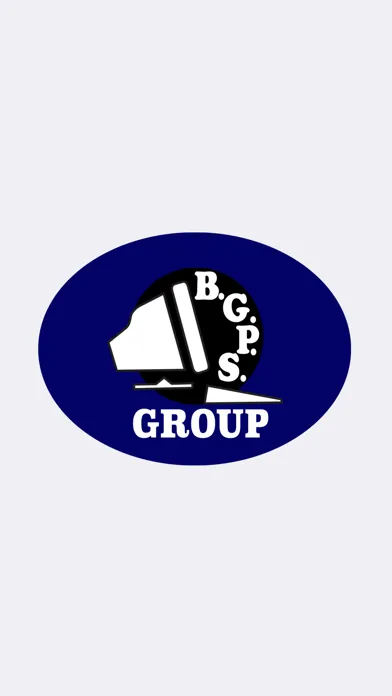 BGPS Group Screenshots