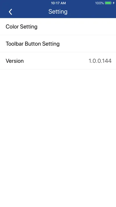 BGPS Group Screenshots