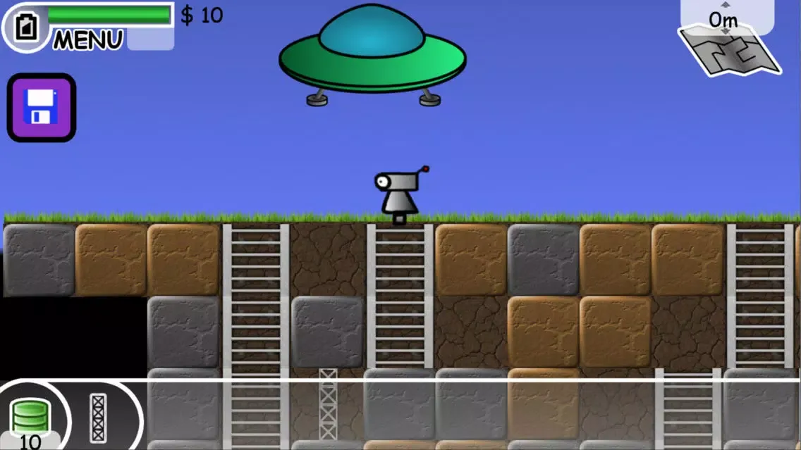صور Robo Miner - The Original